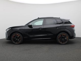 CUPRA Terramar 1.5 TSI e-Hybrid VZ Performance 272PK DSG Pano-Schuifdak, Trekhaak, 20" LM Velgen, Matrix-LED Ver...