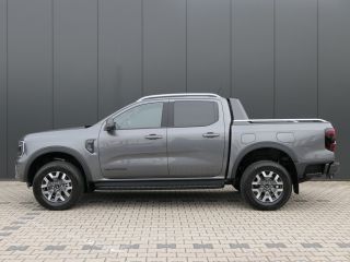 Ford Ranger 2.3 Double Cab PHEV Wildtrak | B&O Audio | 360 Camera | Lage Fiscale Waarde | Adaptive Cruise | B...