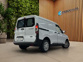 Ford Transit Courier 1.5 EcoBlue Trend Stoelverwarming | CarPlay | Climate | Cruise