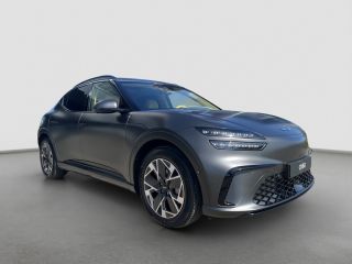 Genesis GV60 84 kWh 229pk Long Range RWD Single Motor Premium | V2L | Nappa Leder | Bang & Olufsen | Panoramad...