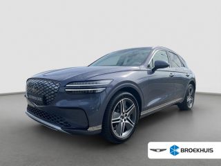 Genesis GV70 84 kWh 490pk Performance AWD Dual Motor Premium | V2L | Nappa Leder | Bang & Olufsen | 20" Lichtm...