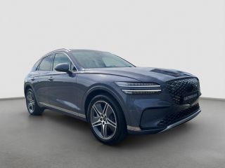 Genesis GV70 84 kWh 490pk Performance AWD Dual Motor Premium | V2L | Nappa Leder | Bang & Olufsen | 20" Lichtm...