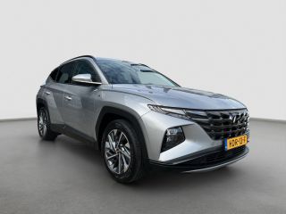 Hyundai Tucson 1.6 T-GDI 150pk MHEV I-Motion | Camera | Carplay | Cruise control | Navigatie | Parkeersensoren |...
