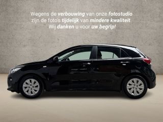 Kia Rio 1.0 TGDI Navigator Sport (APPLE CARPLAY, NAVIGATIE, CAMERA, SPORTSTOELEN, CRUISE, PARKEERSENSOREN...