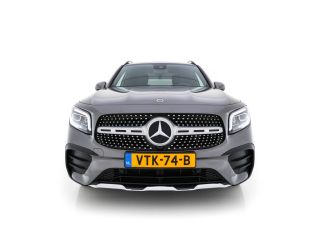 Mercedes-Benz 200-klasse 200 d ( VAN ) Premium AMG-SportPack Aut. *LEATHER-MICROFIBRE | FULL-LED | AMBIENT-LIGHT | WIDE-SC...