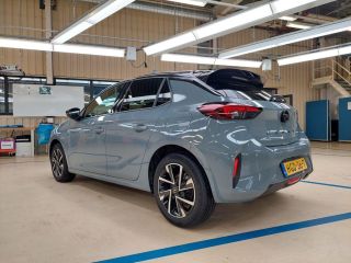 Opel Corsa 1.2 Turbo Hybrid GS 110pk | Infotainment Pakket | Navigatie Pro | Achteruitrijcamera | Dodehoek-D...
