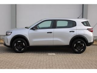Opel Frontera 1.2 MHEV Hybrid 110 pk EDITION, Technologie Pack | LED koplampen | Parkeersensoren achter