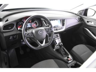 Opel Grandland Edition *1ste Eigenaar*Navigatie*Stoelverwarming*PDC*