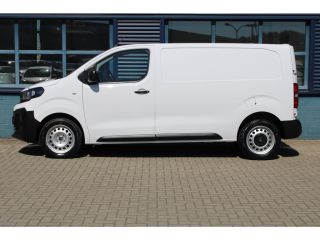 Opel Vivaro 2.0 145 PK NIEUW MODEL | 10" SCHERM | BETIMMERING | ADAPTIVE CRUISE | STOEL + STUUR VERWARMING