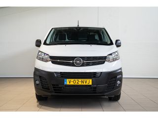 Opel Vivaro 2.0 CDTI L3H1 Edition | Navigatie | Camera | Parkeersensoren | Apple Carplay & Android Auto | Laa...