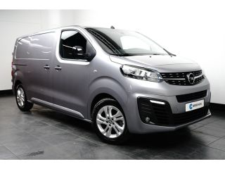 Opel Vivaro Innovation 2.0 CDTi L2H1 177 PK Automaat-8 Airco | Camera | Adaptive Cruise | LM Velgen | Apple C...