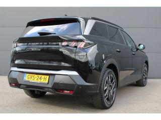 Peugeot 5008 1.2 Hybrid 136 Allure | Automaat | Navigatie | Camera | 7 Persoons | Trekhaak | Mild Hybrid | App...