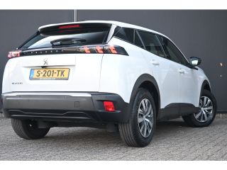 Peugeot e-2008 EV Active Pack 50 kWh 3 Fase 96,6%SOH! | Stoelverwarming | Achteruitrijcamera | Dealeronderhouden...
