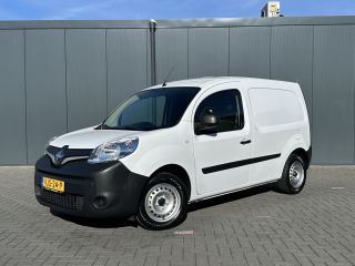 Renault Kangoo 1.5 DCi / L1H1 / ** 25.144 KM ** / 1e EIG. / TREKHAAK / ALUCA INRICHTING / NAVI / CRUISE / AIRCO