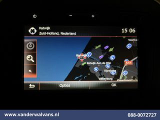 Renault Trafic 1.6 dCi 122pk L2H1 Euro6 Airco | Imperiaal | Trekhaak | Navigatie | LM velgen | Cruisecontrol Par...