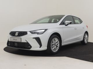 Seat Ibiza Style Plus Inclusief &euro;2000,- inruilvoordeel | Parkeersensoren achter