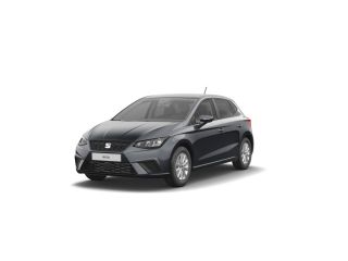 Seat Ibiza Style Plus Inclusief &euro;2000,- inruilvoordeel | Parkeersensoren achter