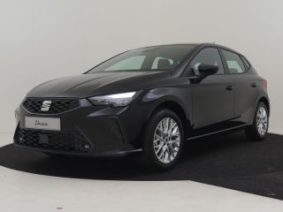 Seat Ibiza Style Plus Inclusief &euro;2000,- inruilvoordeel | Parkeersensoren achter