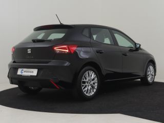Seat Ibiza Style Plus Inclusief &euro;2000,- inruilvoordeel | Parkeersensoren achter