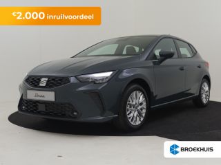 Seat Ibiza Style Plus Inclusief &euro;2000,- inruilvoordeel | Parkeersensoren achter