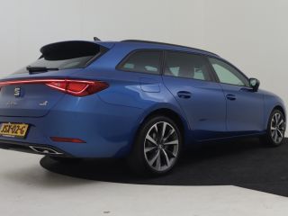 Seat Leon Sportstourer FR Business - eHybrid 18'' LMV Performance | Trekhaak | App-Connect Draadloos | Stoe...