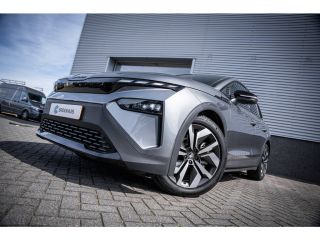 Skoda Elroq Sportline | Achteruitrijcamera (Rear View) | Banden 235/50/R20 voor, 255/45/R20 achter (85 Batter...