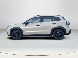 Suzuki S-Cross 1.4 Boosterjet Special Edition Smart Hybrid | Nieuw | Direct uit voorraad leverbaar | Elektronisc...