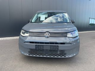 Volkswagen Caddy Trend | Achterklep verglaasd | Achterlichten LED | Achterruit verwarmbaar