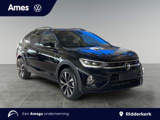 Volkswagen Taigo R-Line Edition 1.0 TSI 116 PK | Stoelverwarming | Camera | Sensoren voor en achter |