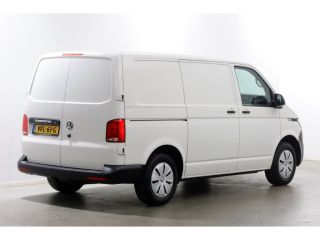 Volkswagen Transporter T6.1 2.0 TDI 110pk L1H1 Comfortline Airco/Navi/Camera/Inrichting 04-2020