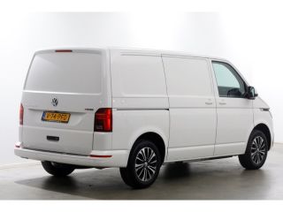 Volkswagen Transporter T6.1 2.0 TDI 204pk L1H1 DSG-Automaat 4Motion 4x4 LED/Airco/Navi/Camera 08-2022