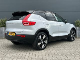 Volvo  XC40 Recharge P8 AWD R-Design | SoH 91% | Panoramadak | 360 Camera | Harman/Kardon |