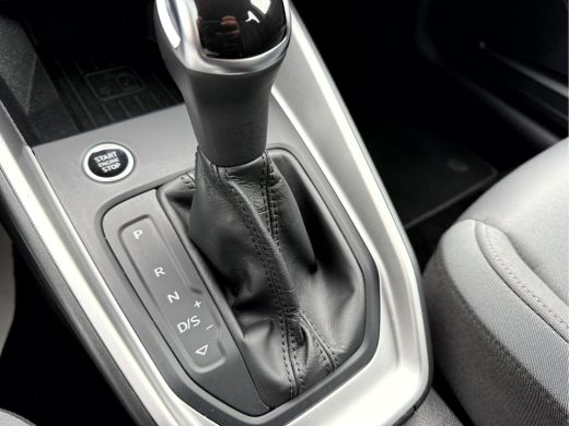 Audi A1 Sportback Sportback 25 TFSI Advanced edition 17''Lmv, Stoelverwarming, App Connect ActivLease financial lease