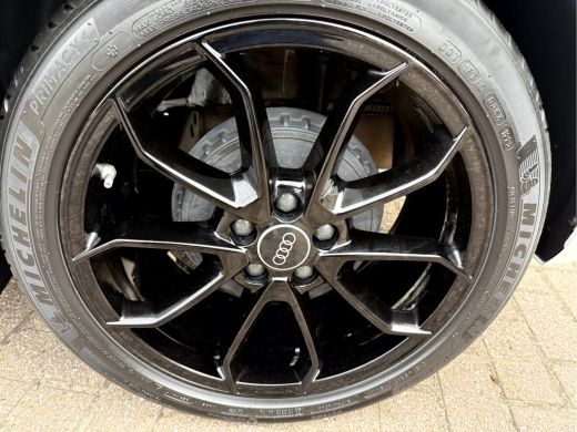 Audi A1 Sportback Sportback 25 TFSI Advanced edition 17''Lmv, Stoelverwarming, App Connect ActivLease financial lease