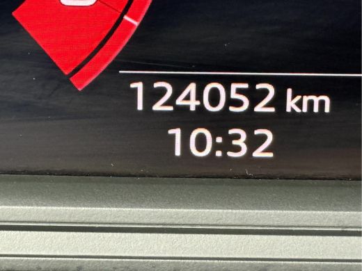 Audi A1 Sportback Sportback 25 TFSI Advanced edition 17''Lmv, Stoelverwarming, App Connect ActivLease financial lease