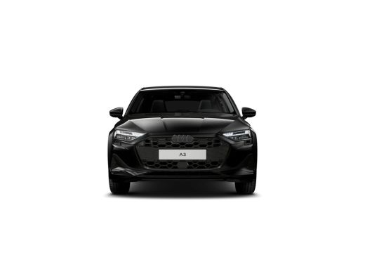 Audi A3 Sportback Advanced edition | Aluminium optiek in het interieur | Assistentiepakket Rijden en Park... ActivLease financial lease