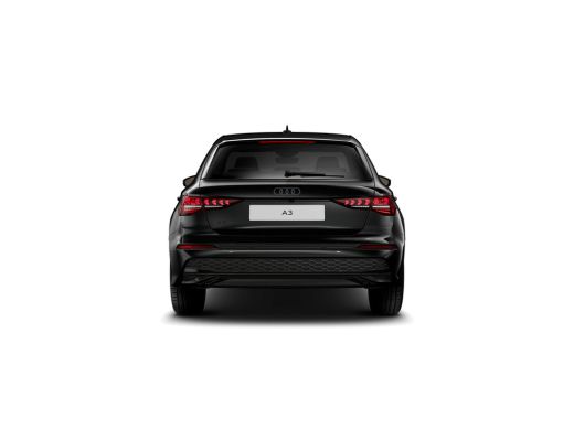 Audi A3 Sportback Advanced edition | Aluminium optiek in het interieur | Assistentiepakket Rijden en Park... ActivLease financial lease
