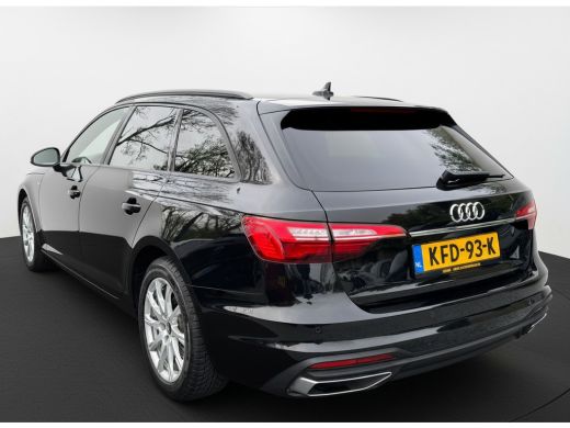 Audi A4 AVANT 35 TFSI 2.0 150PK S-TRONIC PRO-LINE CARPLAY/PDC/LED/KEYLESS ActivLease financial lease