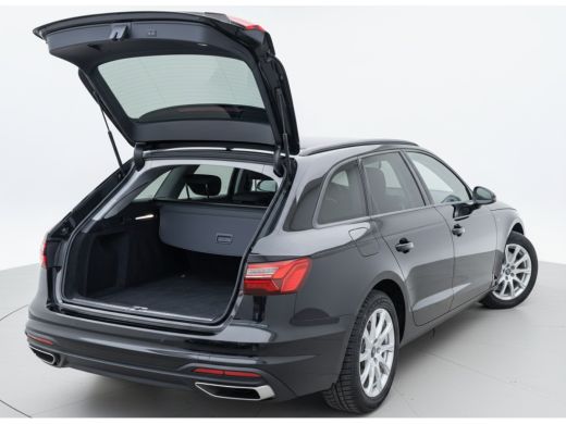 Audi A4 AVANT 35 TFSI 2.0 150PK S-TRONIC PRO-LINE CARPLAY/PDC/LED/KEYLESS ActivLease financial lease