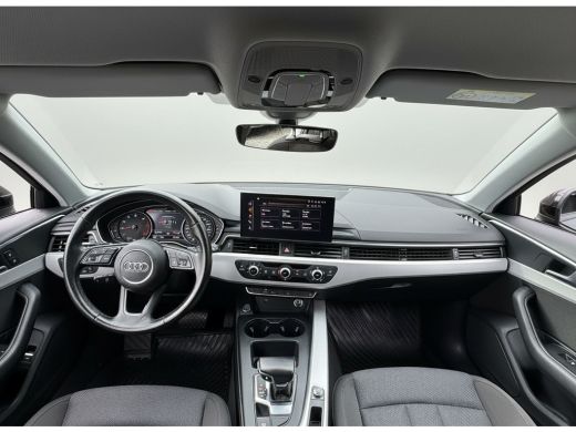 Audi A4 AVANT 35 TFSI 2.0 150PK S-TRONIC PRO-LINE CARPLAY/PDC/LED/KEYLESS ActivLease financial lease