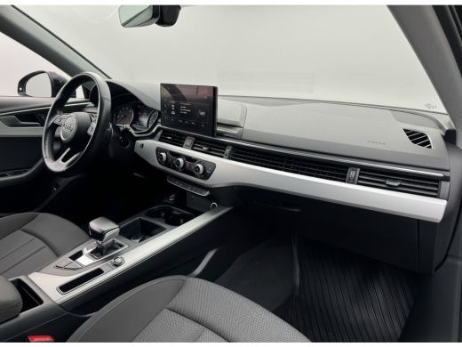 Audi A4 AVANT 35 TFSI 2.0 150PK S-TRONIC PRO-LINE CARPLAY/PDC/LED/KEYLESS ActivLease financial lease