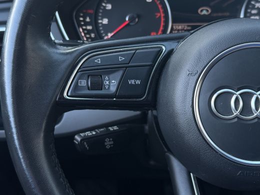 Audi A4 AVANT 35 TFSI 2.0 150PK S-TRONIC PRO-LINE CARPLAY/PDC/LED/KEYLESS ActivLease financial lease