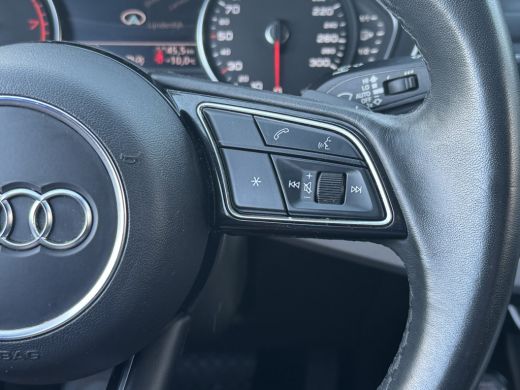 Audi A4 AVANT 35 TFSI 2.0 150PK S-TRONIC PRO-LINE CARPLAY/PDC/LED/KEYLESS ActivLease financial lease