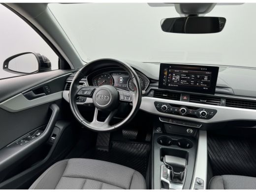 Audi A4 AVANT 35 TFSI 2.0 150PK S-TRONIC PRO-LINE CARPLAY/PDC/LED/KEYLESS ActivLease financial lease