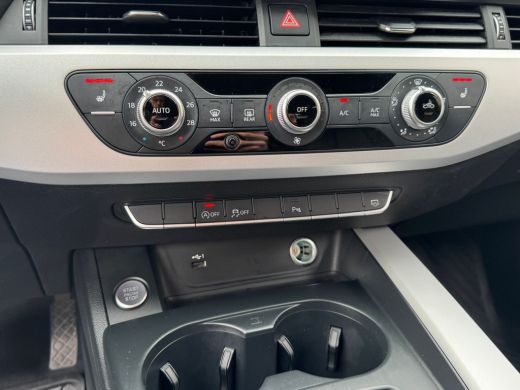 Audi A4 AVANT 35 TFSI 2.0 150PK S-TRONIC PRO-LINE CARPLAY/PDC/LED/KEYLESS ActivLease financial lease