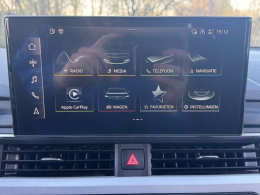 Audi A4 AVANT 35 TFSI 2.0 150PK S-TRONIC PRO-LINE CARPLAY/PDC/LED/KEYLESS ActivLease financial lease