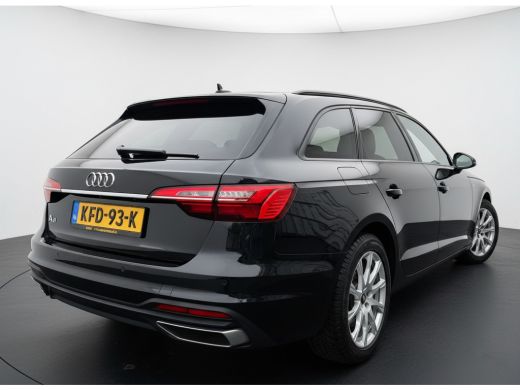 Audi A4 AVANT 35 TFSI 2.0 150PK S-TRONIC PRO-LINE CARPLAY/PDC/LED/KEYLESS ActivLease financial lease