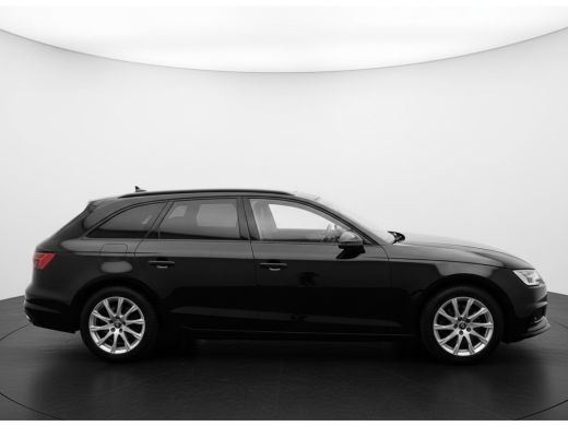 Audi A4 AVANT 35 TFSI 2.0 150PK S-TRONIC PRO-LINE CARPLAY/PDC/LED/KEYLESS ActivLease financial lease