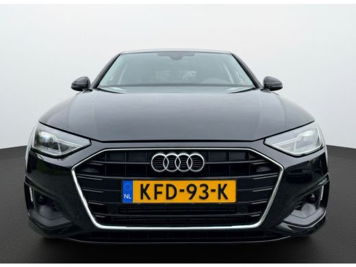 Audi A4 AVANT 35 TFSI 2.0 150PK S-TRONIC PRO-LINE CARPLAY/PDC/LED/KEYLESS ActivLease financial lease