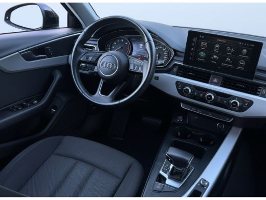 Audi A4 AVANT 35 TFSI 2.0 150PK S-TRONIC PRO-LINE CARPLAY/PDC/LED/KEYLESS ActivLease financial lease